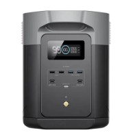 EcoFlow DELTA 2 Max 2048 Wh Portable Power Station