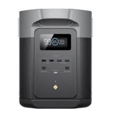 EcoFlow DELTA 2 Max 2048 Wh Portable Power Station
