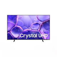 Samsung 43U8510F 43-inch 4K UHD LED Smart TV