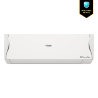 Haier 12AntirustCool 1 Ton Inverter Air Conditioner