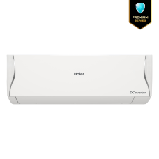 Haier 12AntirustCool 1 Ton Inverter Air Conditioner
