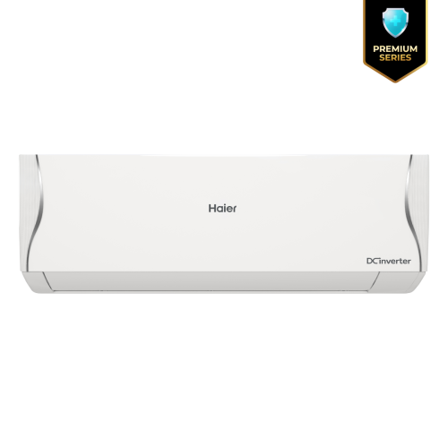 Haier 12AntirustCool 1 Ton Inverter Air Conditioner