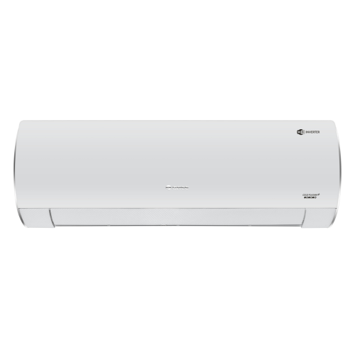 Gree Fairy-Split 1.5 Ton Hot & Cool Inverter AC GSH-18XFV32