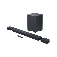 JBL Bar 1000 7.1.4 Channel Detachable Surround Dolby Atmos Soundbar
