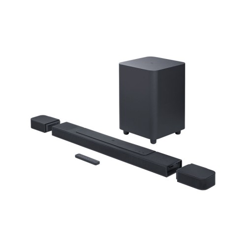 JBL Bar 1000 7.1.4 Channel Detachable Surround Dolby Atmos Soundbar
