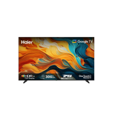 Candy by Haier 40 Inch Android Smart FHD TV