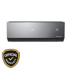 Haier 19UltimateCool 1.6 Ton Inverter Pro Air Conditioner