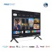 VISION CS24 32-inch LED Smart Coolita TV