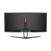 Dahua DHI-LM34-E330C 34 inch UltraWide WQHD Gaming Curved Monitor