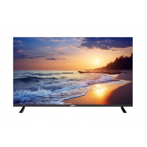 Dahua DHI-LM43-F400 43 Inch UHD LED Monitor