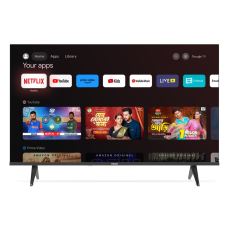 Vision E40Z 43-inch LED Smart FHD Google TV