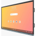 BenQ RE7504 75 Inch 4K UHD IPS Interactive Flat Panel Display With Camera & Microphone