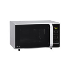 LG MC2846SL All In One Microwave Oven - 28L