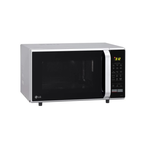 LG MC2846SL All In One Microwave Oven - 28L