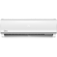 Midea 1 Ton Inverter Air Conditioner