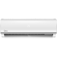 Midea 1 Ton Inverter Air Conditioner