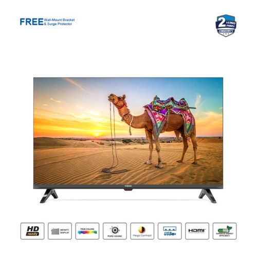 Vision 32-inch P20 Prime LED TV