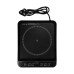 Panasonic KY-A112AKFD 2100W Black Induction Cooker