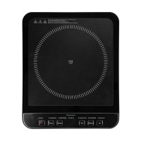Panasonic KY-A112AKFD 2100W Black Induction Cooker