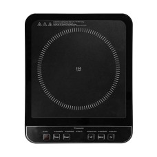 Panasonic KY-A112AKFD 2100W Black Induction Cooker