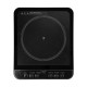 Panasonic KY-A112AKFD 2100W Black Induction Cooker