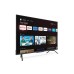 Vision RQ1 Galaxy Pro 43-inch QLED 4K Google TV