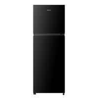 Hisense 346 L Top Mount Refrigerator