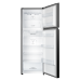 Hisense 346 L Top Mount Refrigerator