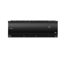 Walton WSI-KRYSTALINE (PRETO)-18M-Bluetooth 1.5 Ton Intelligent Inverter Air Conditioner