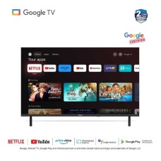 Vision Z20 32-inch LED Smart Optima Google TV