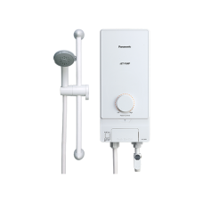 Panasonic DH-3MP1 Instant Water Heater with Jet Pump