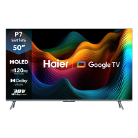 Haier H50P7UX 50 inch HQLED 4K UHD Google TV