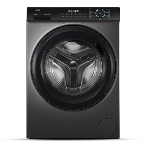 Haier 12 KG Inverter Front Load Washing Machine
