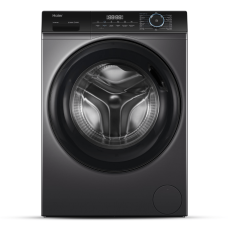 Haier 8 KG Inverter Front Load Washing Machine