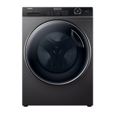 Haier 10.5 KG AI Direct Motion Front Load Washing Machine