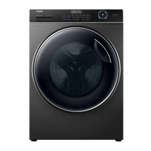 Haier 10.5 KG AI Direct Motion Front Load Washing Machine