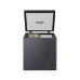 Haier HCF-230SGM 200 Liter Chest Freezer 