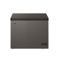Haier HCF-290SM 251 Liter Chest Freezer