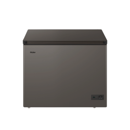 Haier HCF-290SM 251 Liter Chest Freezer