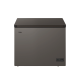 Haier HCF-290SM 251 Liter Chest Freezer