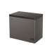 Haier HCF-290SM 251 Liter Chest Freezer