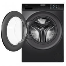 Haier 9 KG Inverter Front Load Washing Machine