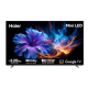 Haier H75M80FUX 75-inch 4K Mini LED Smart Google TV