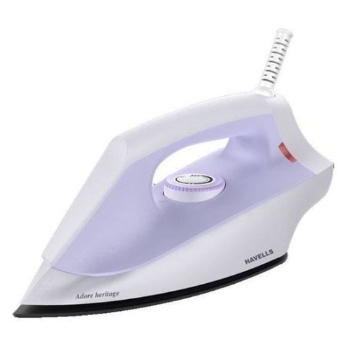 Havells Adore Heritage Dry Iron