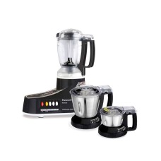 Panasonic MX-AC300 Heavy Duty Mixer Grinder-1000W