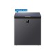 Haier HCF-175SGE 142 Liter Chest Freezer