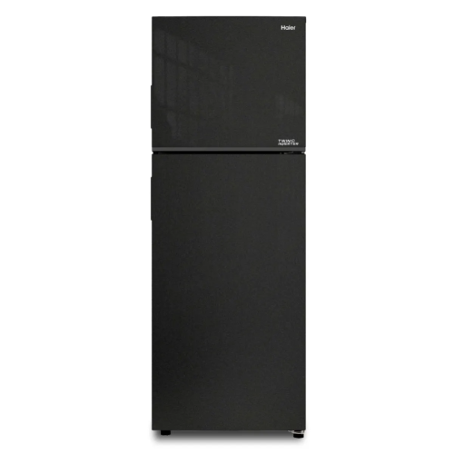 Haier HRF-386TBG 366L No Frost Refrigerator