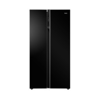 Haier HRF-622IBG 600L Side-by-Side No Frost Refrigerator
