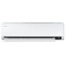 Samsung AR12CVFYAWK1FE Step-Up 1 Ton Digital Inverter Air Conditioner 