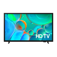 Samsung H5000F 32" HD  Smart LED TV